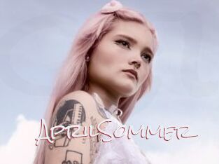 AprilSommer