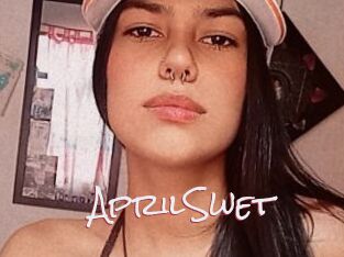 AprilSwet