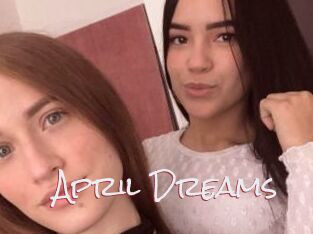 April_Dreams