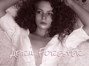 April_Forester