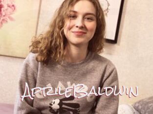 AprileBaldwin