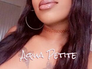 Aqua_Petite