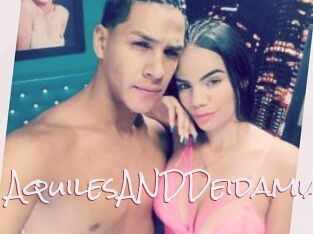 AquilesANDDeidamia