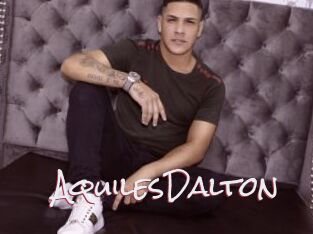 AquilesDalton