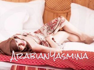 ArabianYasmina