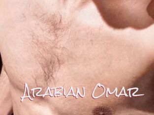 Arabian_Omar