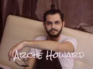 Arche_Howard