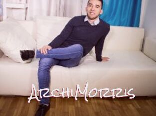 ArchiMorris
