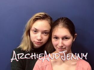 ArchieAndJenny