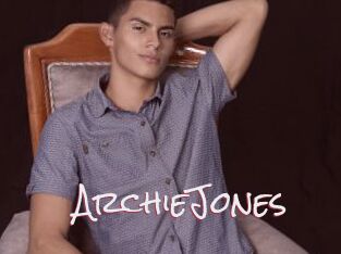 ArchieJones