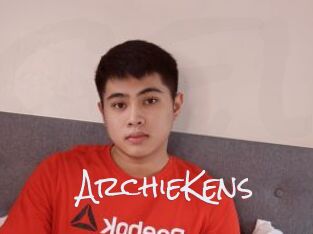ArchieKens
