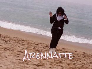 Arennatte