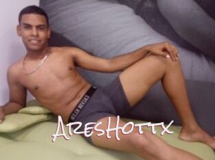 AresHottx
