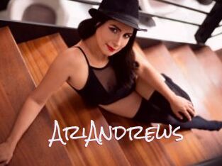 AriAndrews