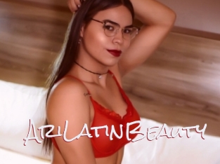 AriLatinBeauty