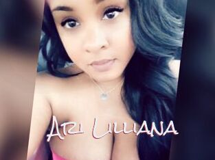 Ari_Lilliana