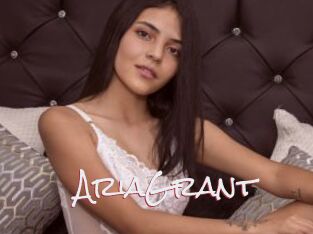AriaGrant