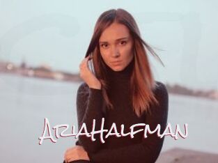 AriaHalfman