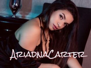 AriadnaCarter