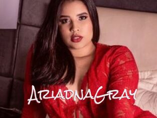 AriadnaGray
