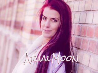 ArialMoon