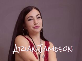ArianJameson