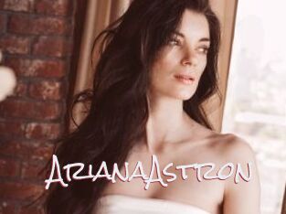 ArianaAstron