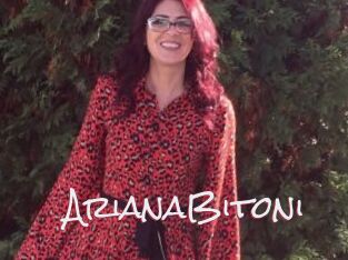 ArianaBitoni