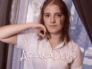 ArianaDevis