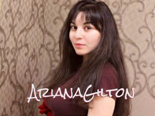 ArianaGilton
