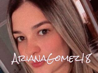 ArianaGomez18