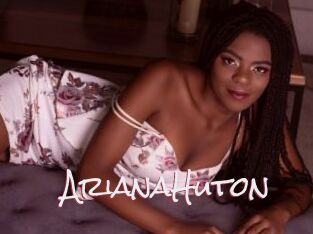 ArianaHuton