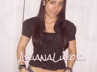ArianaLuxor