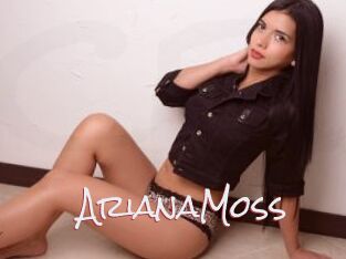 ArianaMoss