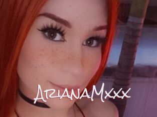 ArianaMxxx
