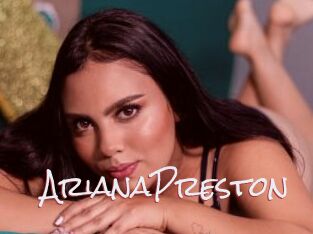 ArianaPreston