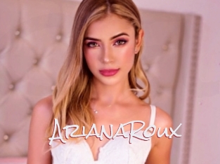ArianaRoux Celiba Club
