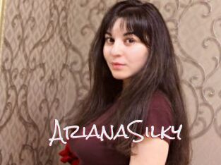 ArianaSilky