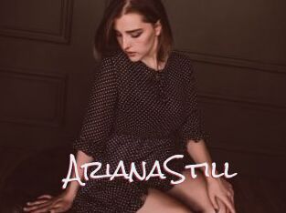 ArianaStill