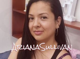 ArianaSullivan