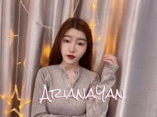 ArianaYan