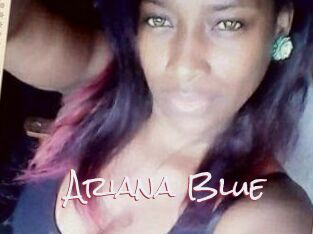 Ariana_Blue