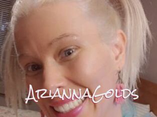 AriannaGolds