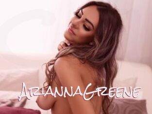 AriannaGreene