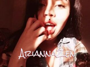 AriannaZen