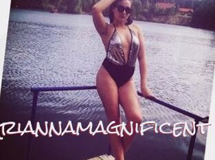 Ariannamagnificent