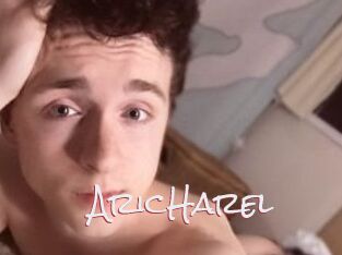 Aric_Harel