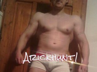Arickhunt1
