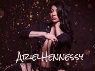 ArielHennessy