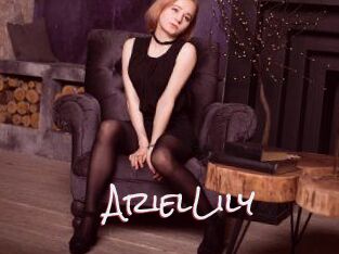 ArielLily